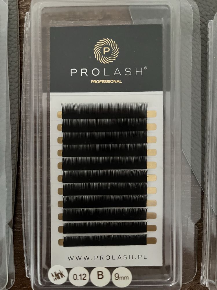 Rzesy ProLash Profesional