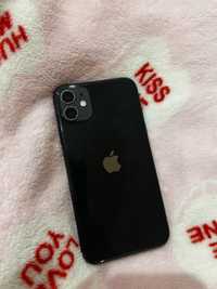 Iphone 11 czarny