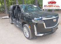 Cadillac Escalade ESV Premium Luxury 2024 6.2l