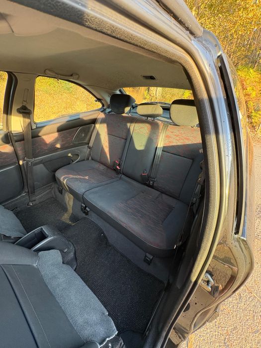 Citroen xsara 1.4 gasolina