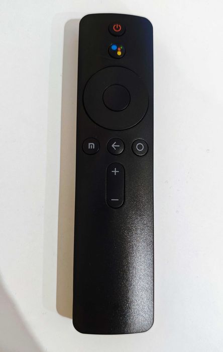 Pilot do Xiaomi Mi TV 4S pasuje również do 4A