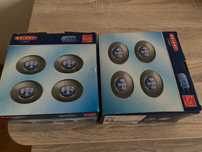 Swiatla przy schodach Led lighting