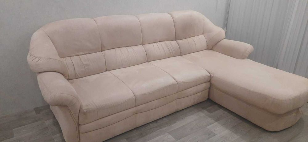 Диван великий кутовий Розмір 260/180