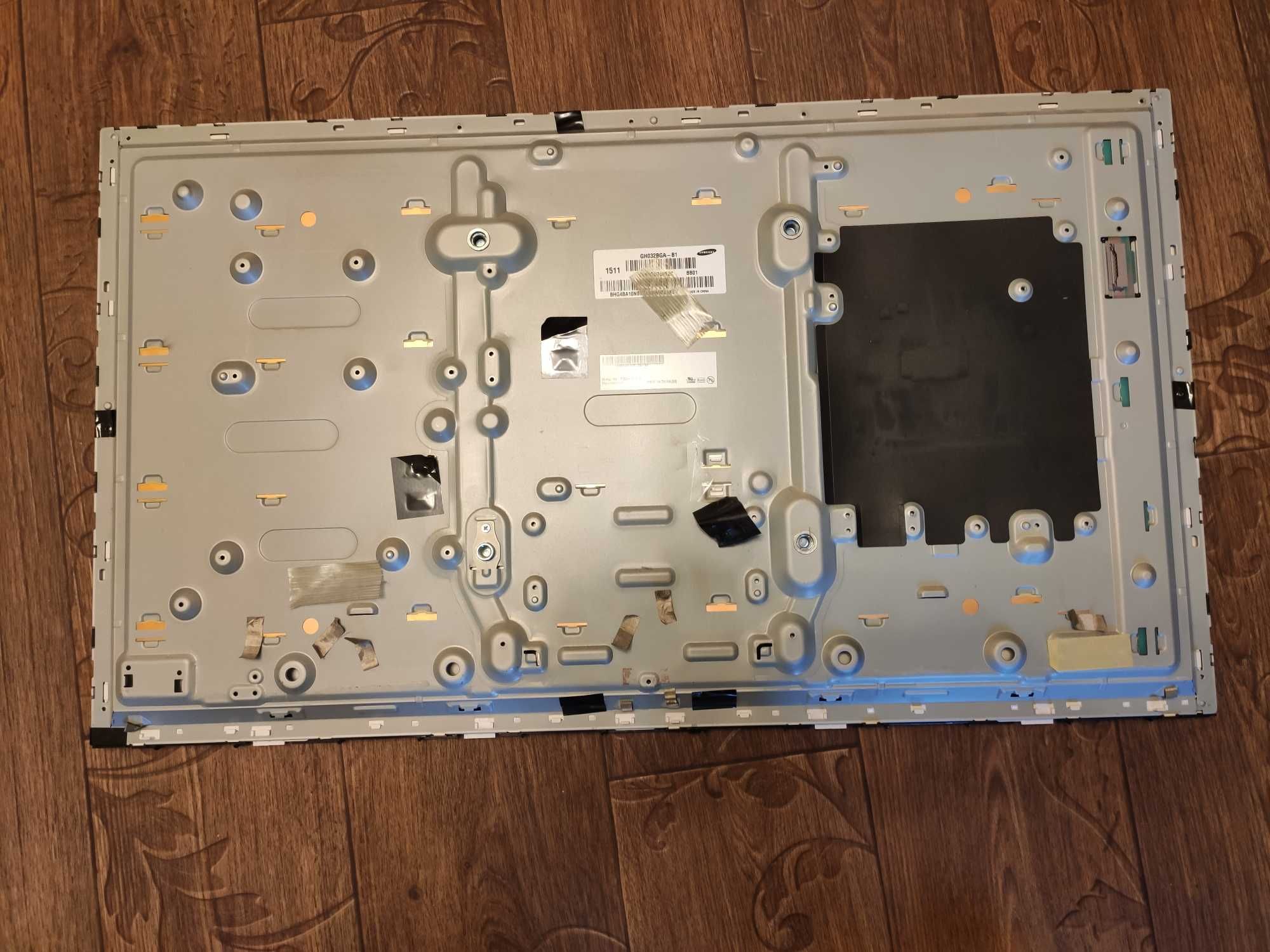 samsung ue32j5100 разборка