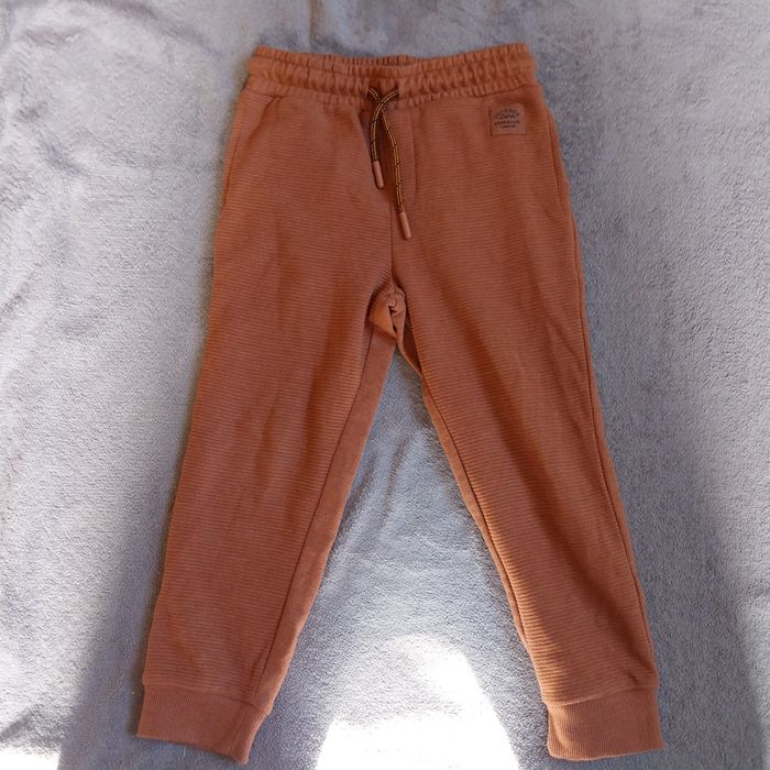 Spodnie dresowe dla chłopca