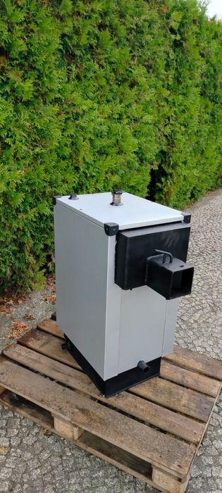 Piec 16 kW szybka realizacja