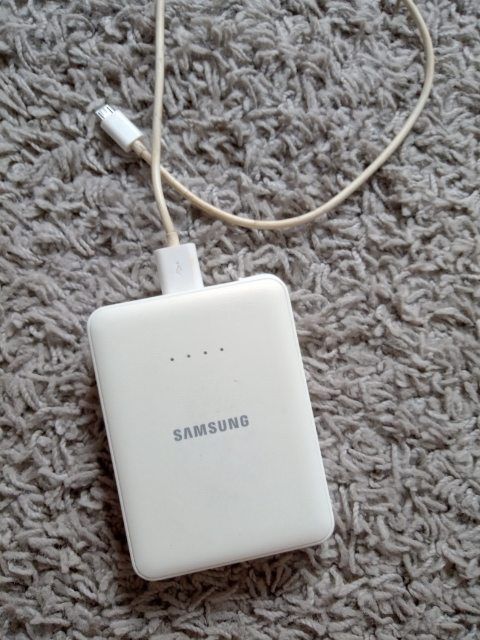 Powerbank Samsung 8400mAh