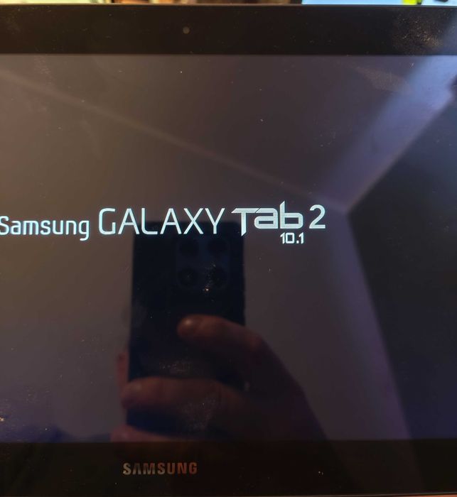 tablet Samsung Galaxy Tab 2    10,1 cala