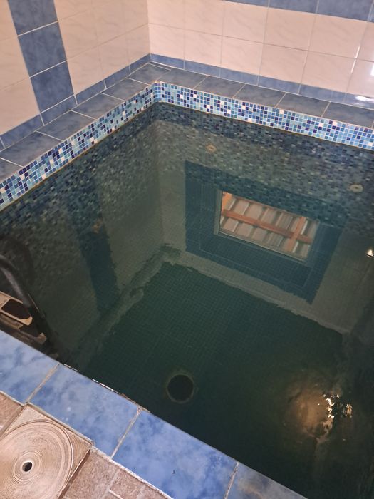 БАНЯ-САУНА на дровах С.Забороль