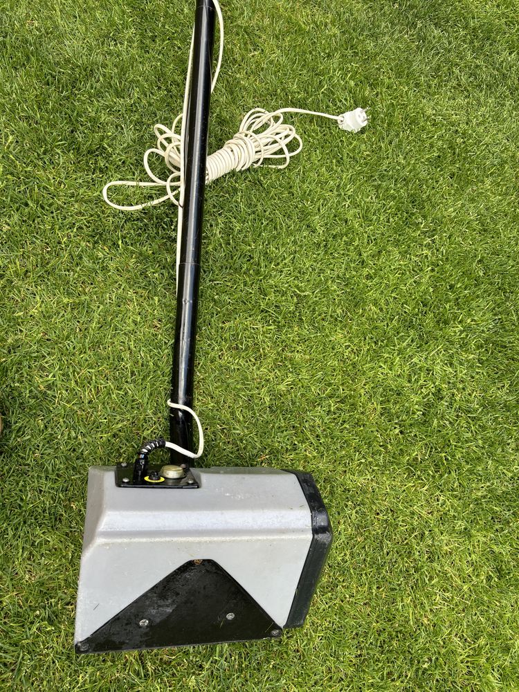 Karcher pw 10 elektroszczotka