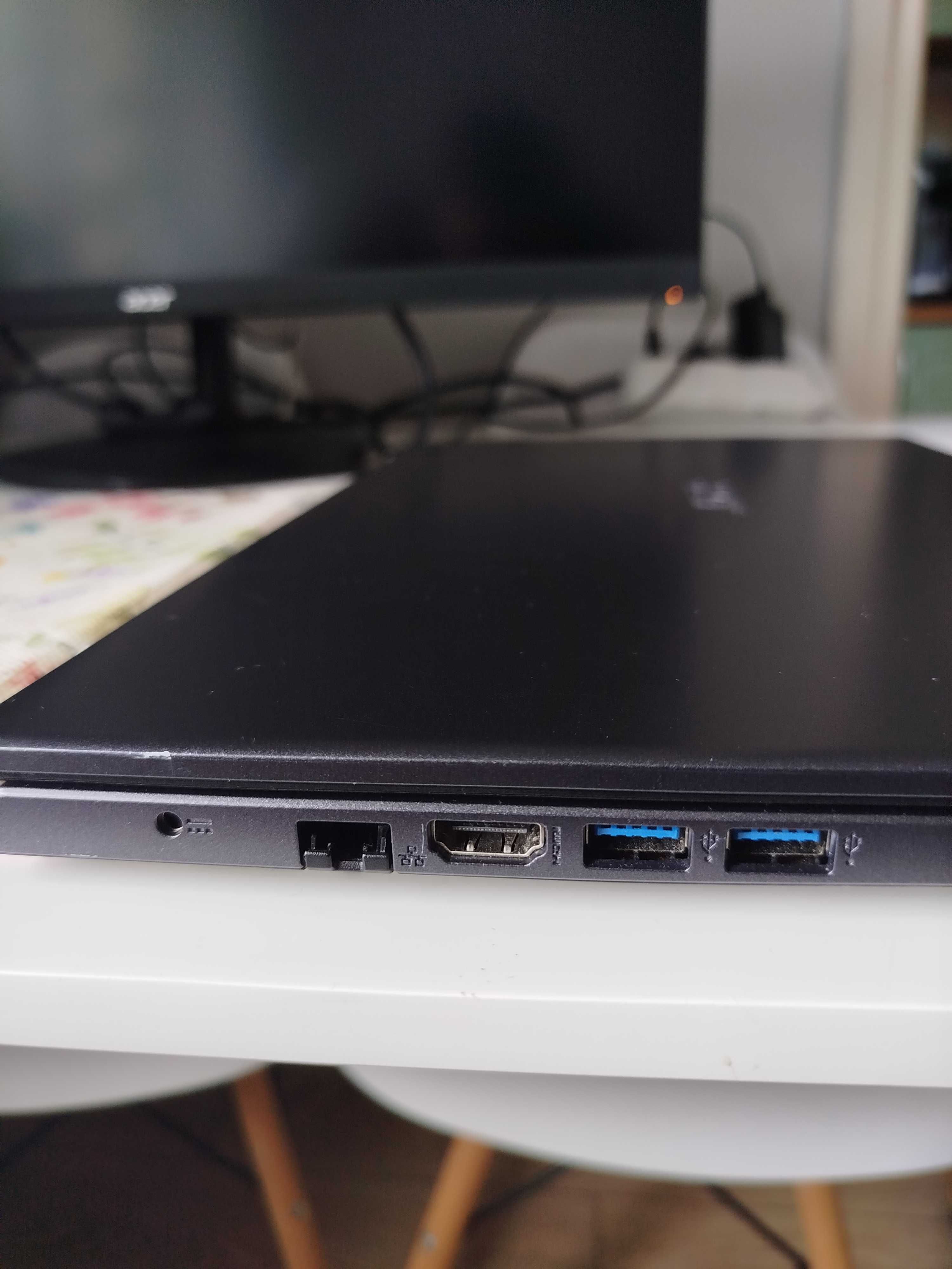 Laptop marki Acer