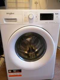 Абсолютно нова пральна машина Whirlpool. Гарантія 10 років
