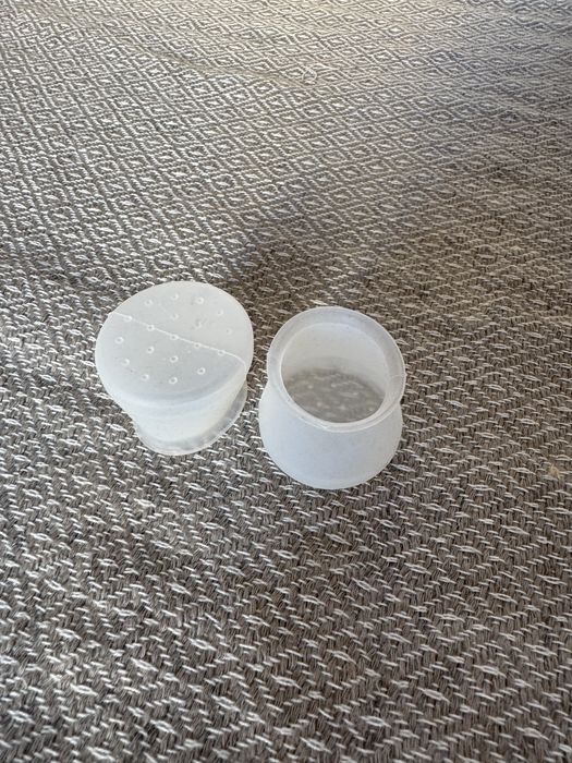 Захисні накладки для ніжок меблів. D-30-40 мм