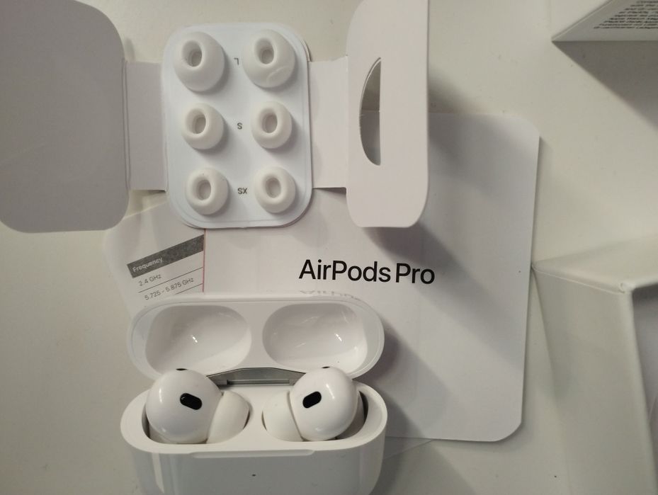 AirPods Pro 2   .