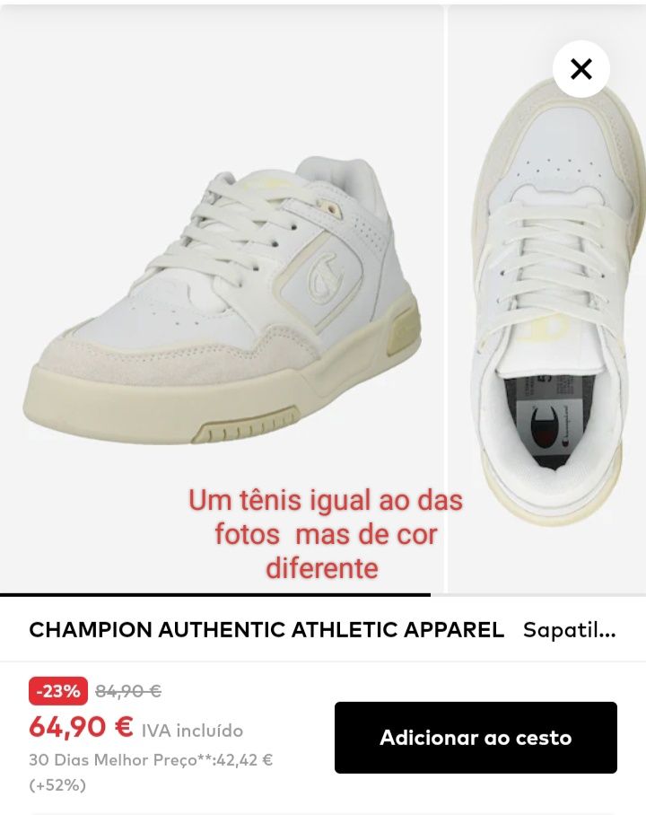 Champion Authentic Athletic Apparel