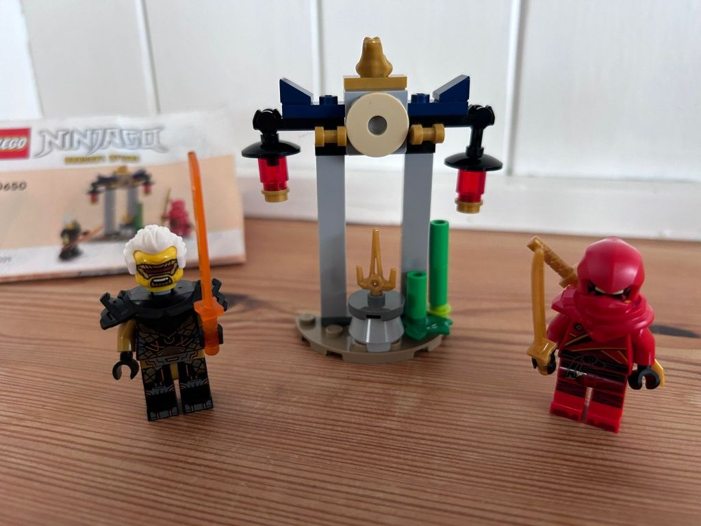 Lego  NINJAGO  Nr. 30650