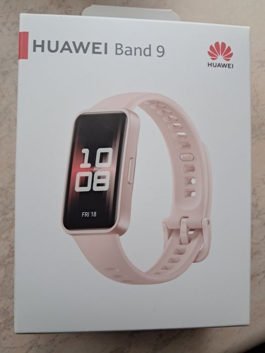 Smartwatch Huawei Band 9