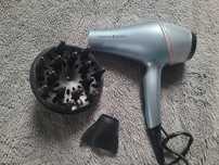 Suszarka do włosów REMINGTON Shine Therapy PRO 2200W AC Hairdryer