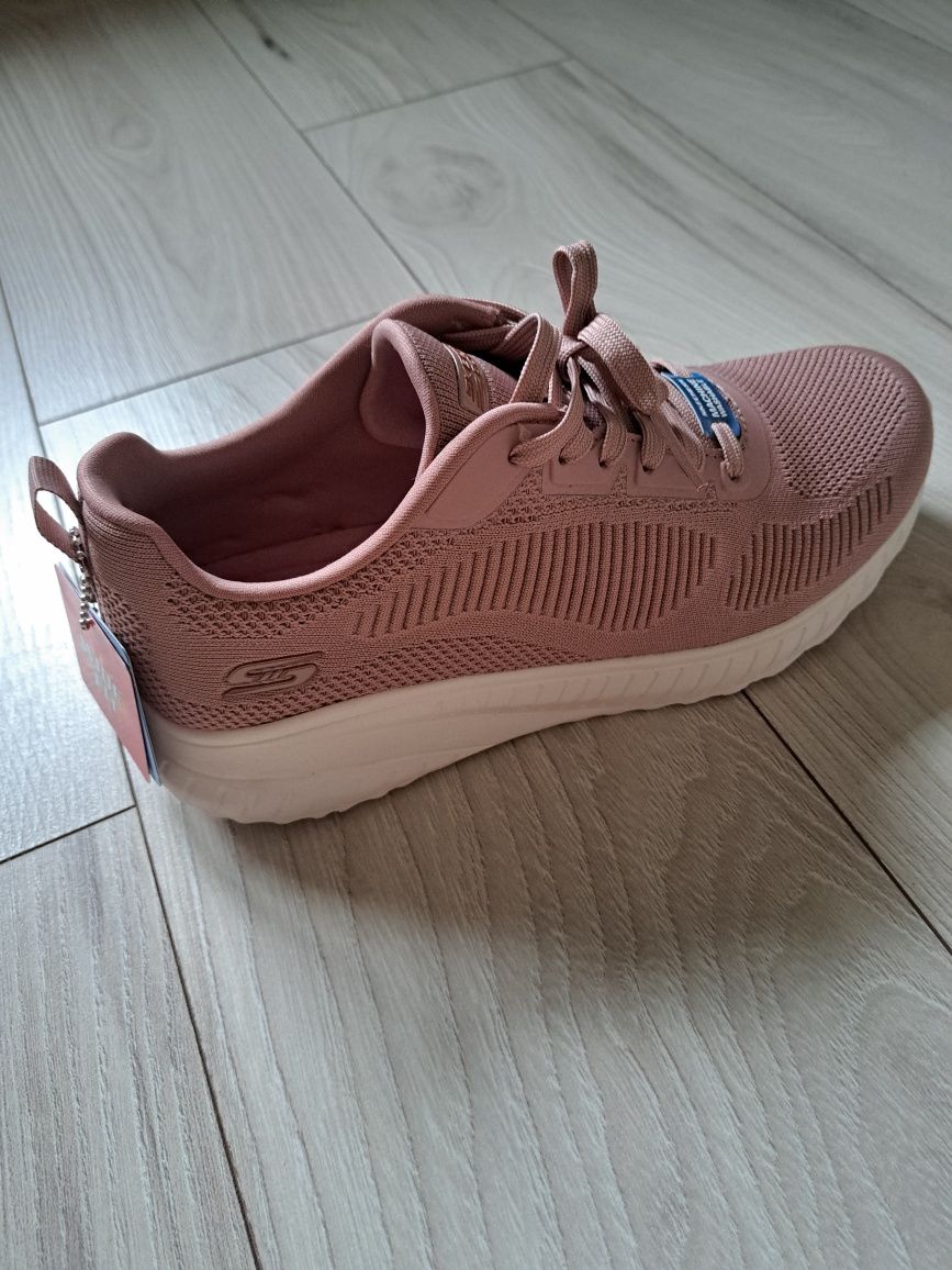 Buty Schekers..Wkładka Memory mega lekkie