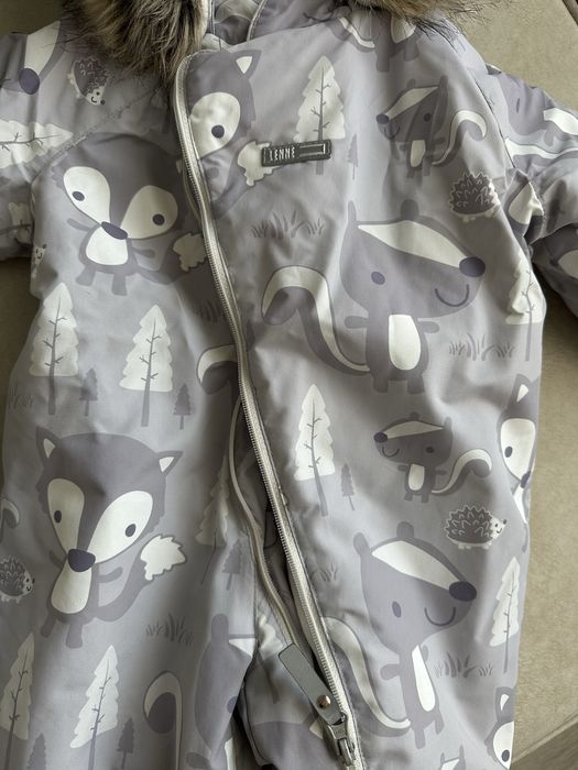 Продам зимовий комбінезон Lenne