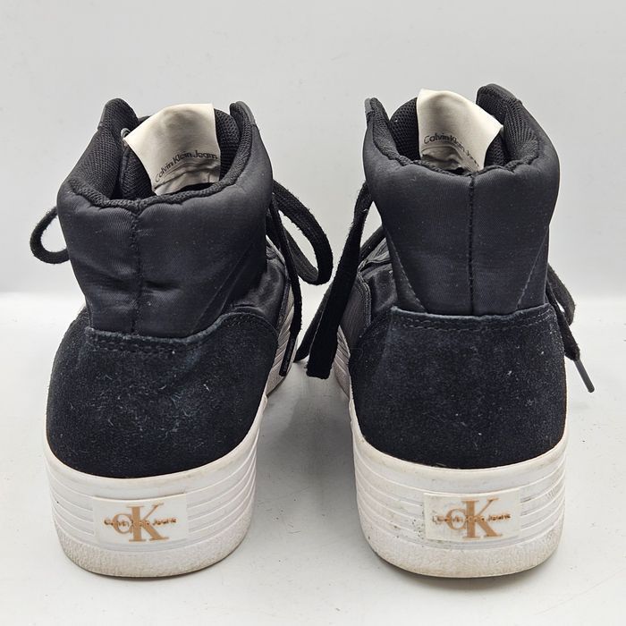 Buty Sportowe Sneakersy Calvin Klein Rozmiar 39