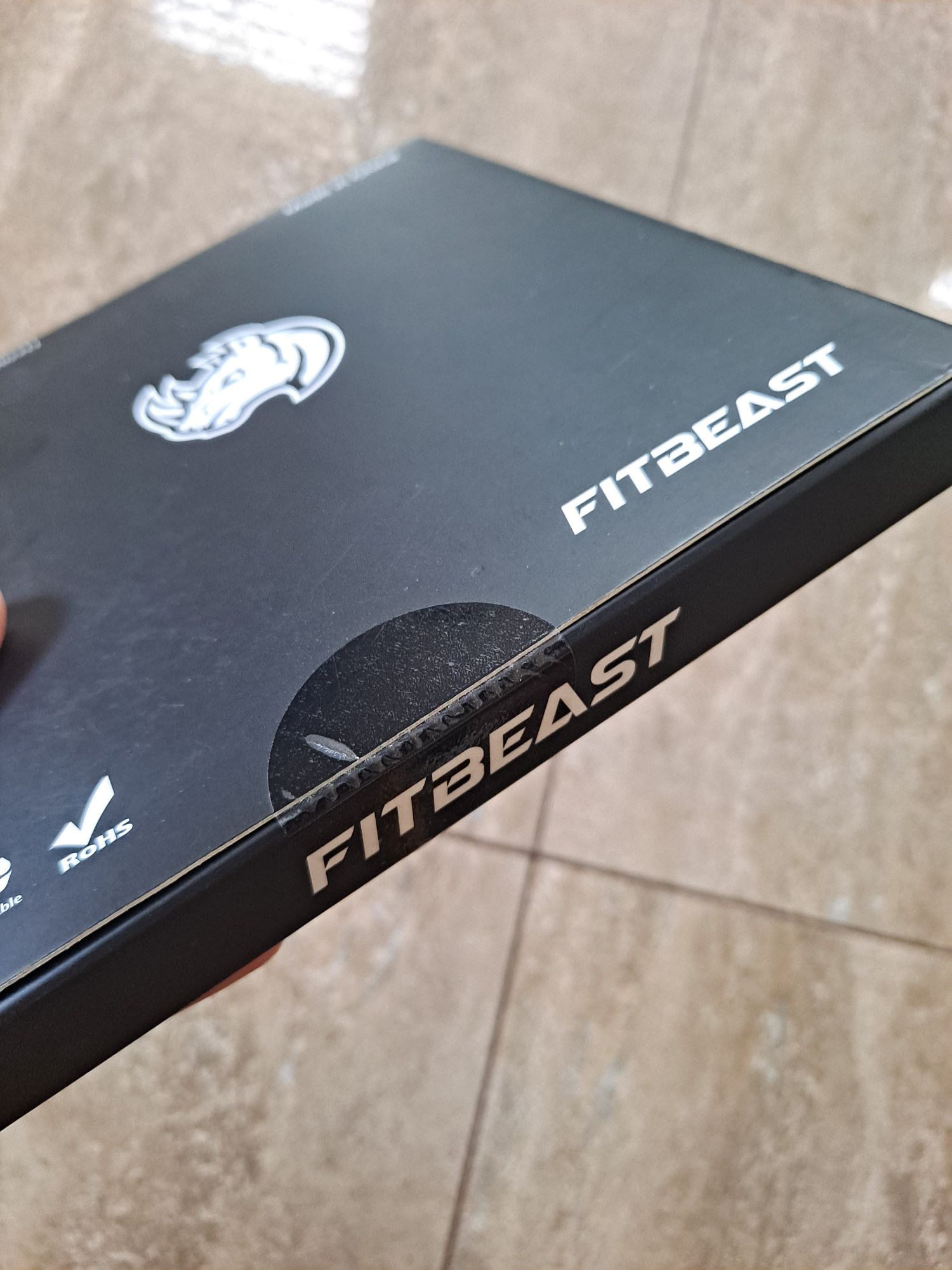 Fitbeast 3 Taśmy Oporowe Do rozciagania super cena okazja