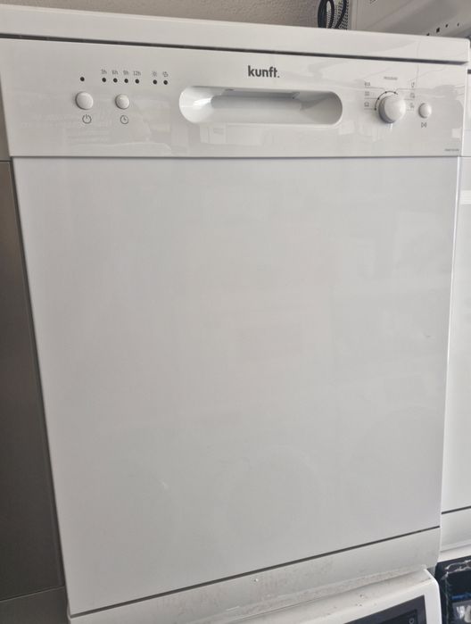 Máquina de lavar loica  kunft