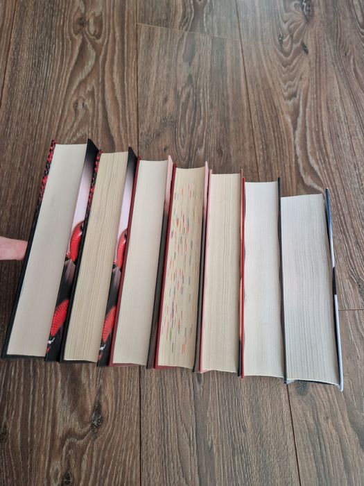 Кристина Старк кгиги