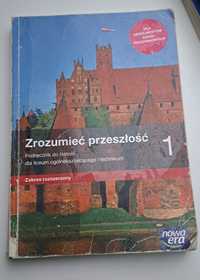 Podręcznik Zrozumieć przeszłość 1