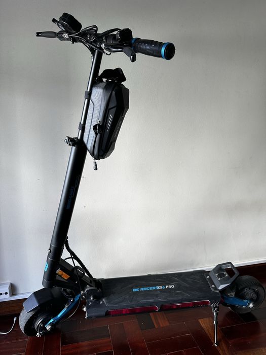 Trotineta BE RANCER XS6 PRO