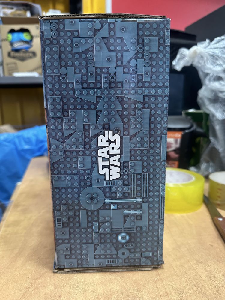 LEGO Star Wars R2-D2