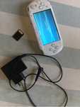 Игровая приставка PSP STREET E1008 32гб с играми