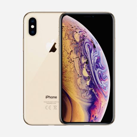 Iphone XS max 256 gb Jak nowy