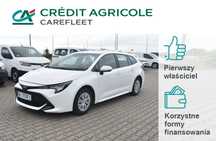 Toyota Corolla 2021r. 1.2 T ACTIVE LPG Salon Polska WI750KY