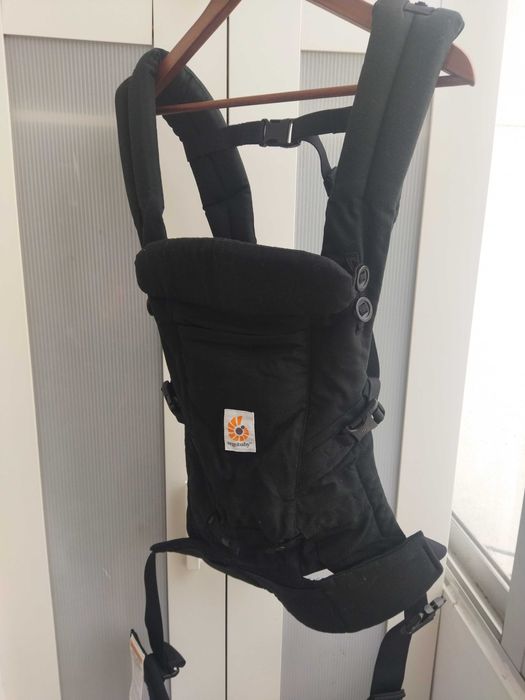 Marsupio Ergobaby Adapt Novo