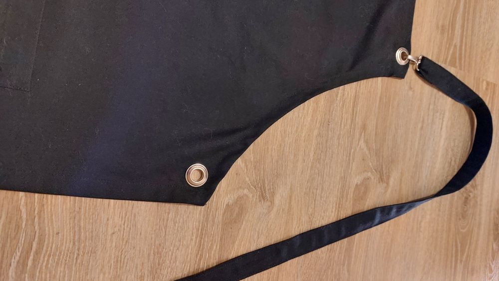 Фартух поварський для повара