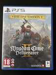 Kingdom Come Deliverance 2 [PS5]