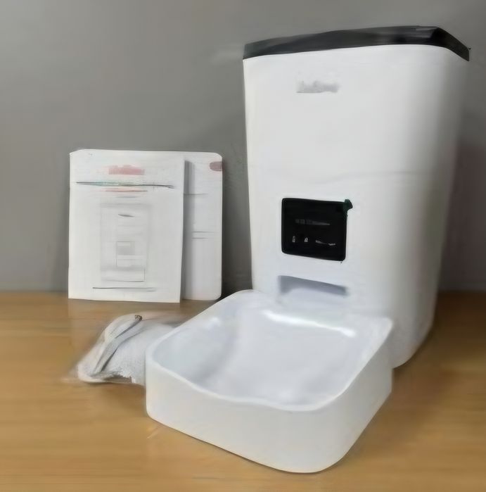 Balimo автоматична годівниця