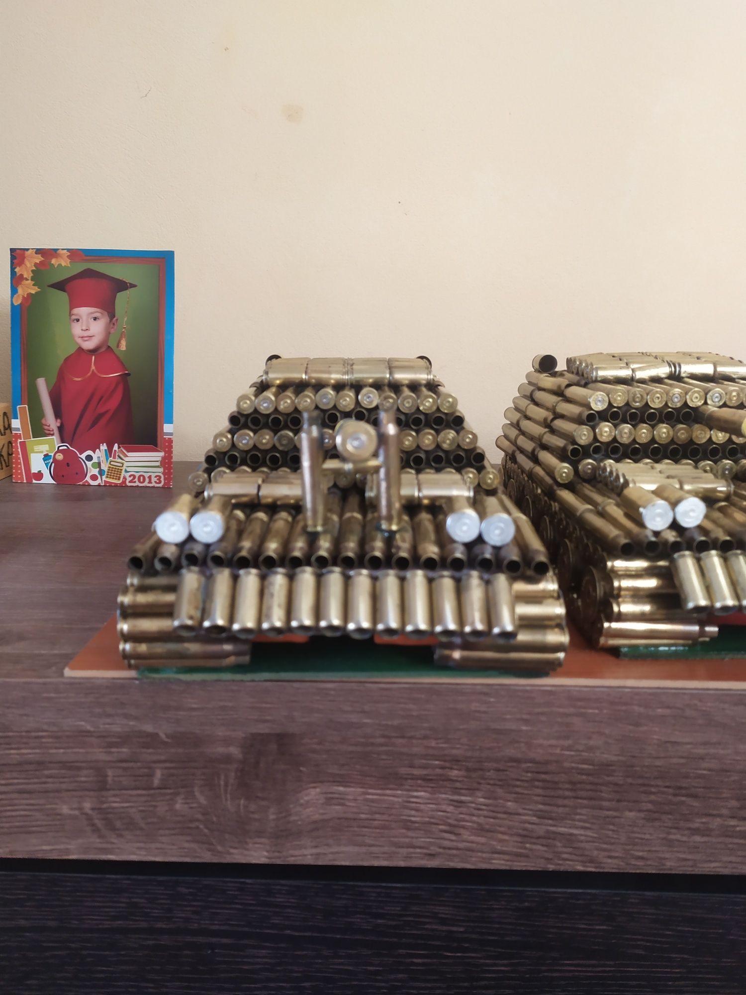 Подарунок військовому до дня ЗСУ