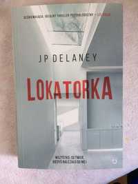 Lokatorka JP Delaney