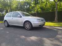 Volkswagen Golf 1.9 TDI