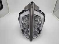 KTM Duke 125, 390,  2017r+ reflektor lampa przód NEW