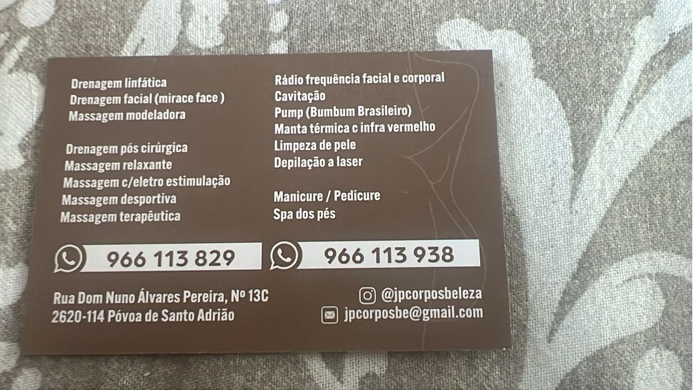 Estética e Beleza