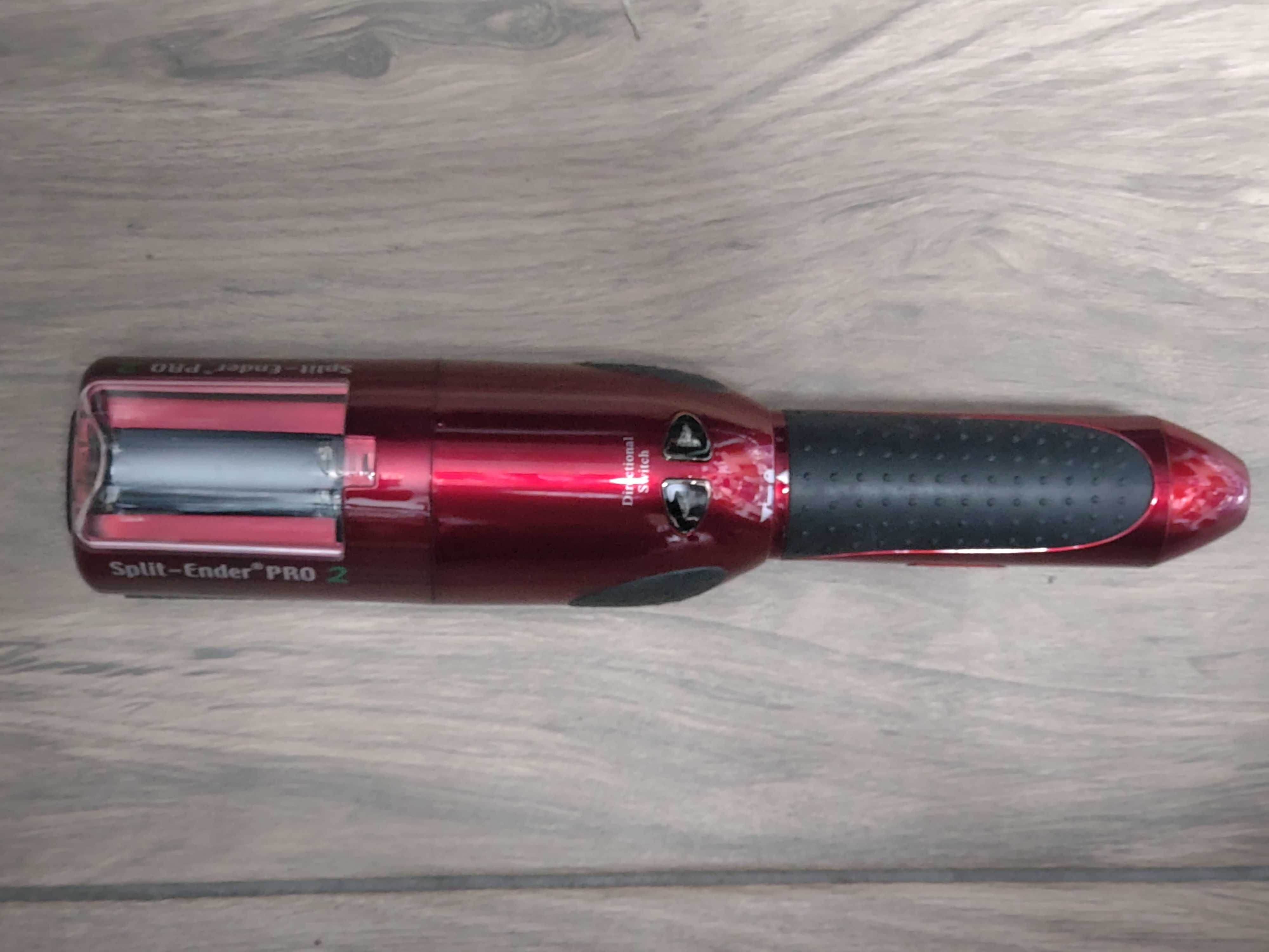 Split Ender PRO 2 Bezprzewodowa Maszynka do Cieniowania Włosów