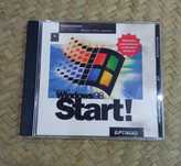 Windows 98 Start