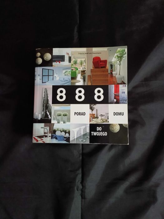 888 porad dla twojego domu