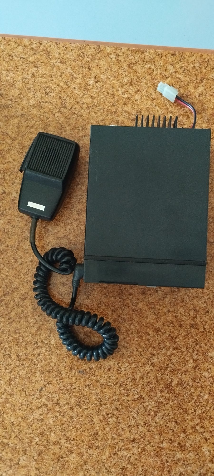 Radiotelefon Morski Apelco VXL 5150