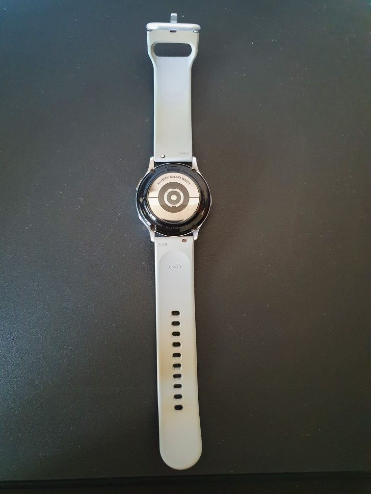 Samsung Galaxy Watch Active 2 40mm Silver
