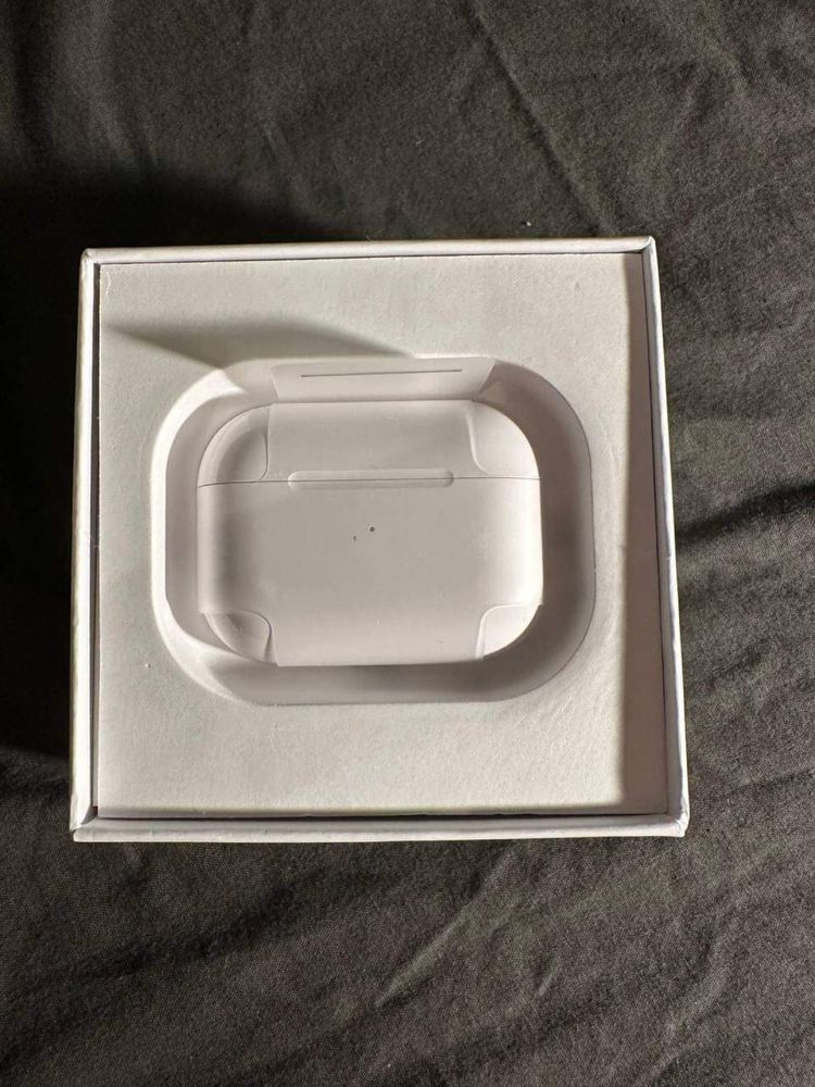 Airpods pro 2 generacji usb typu c