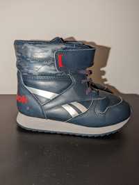 Buty zimowe Reebok 26,5